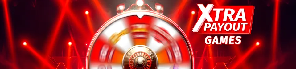 Sta elke zaterdagavond in de schijnwerpers met het Party Wheel en maak kans op grote prijzen!