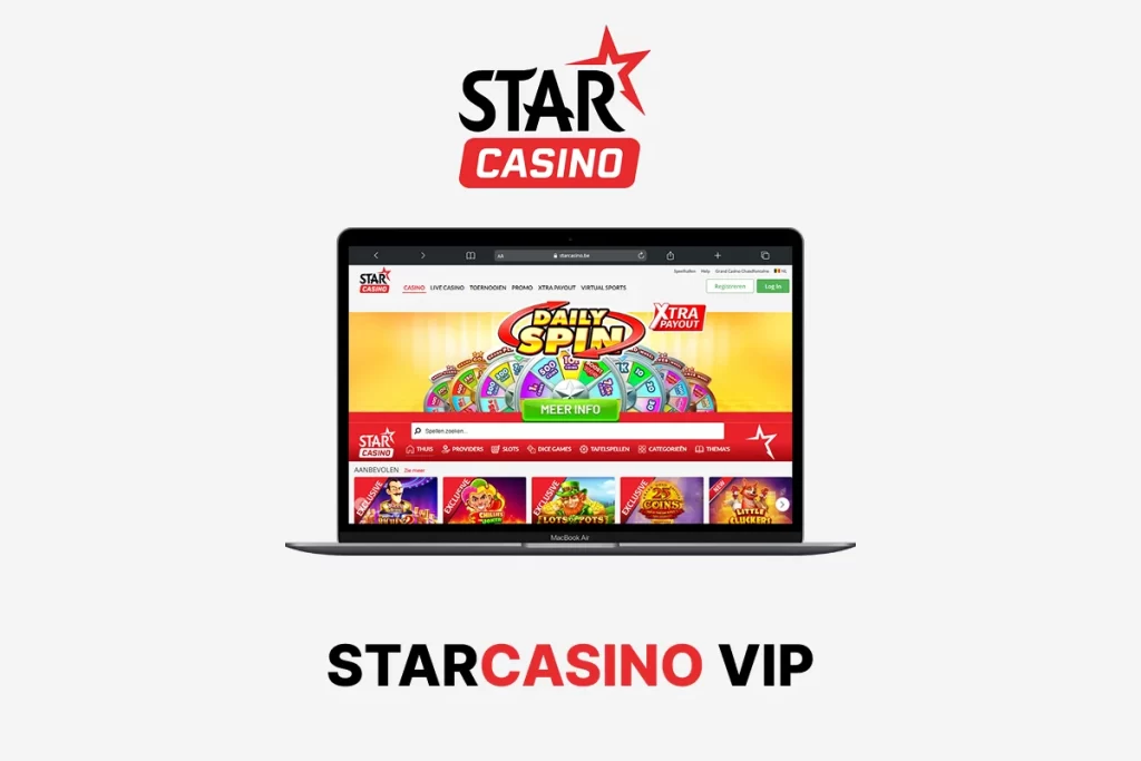Starcasino Vip-club